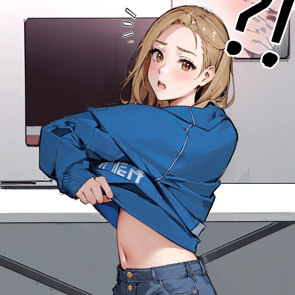 Perfect lines, sexy girl, surprise girl, rosy cheeks, sassy girl, serious face, boy with a mean face, sensual girl, big boobies