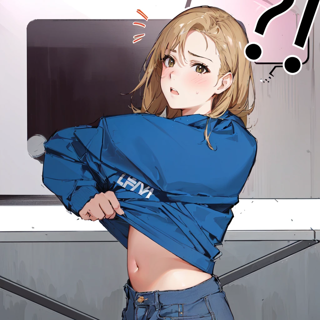 Perfect lines, sexy girl, surprise girl, rosy cheeks, sassy girl, serious face, boy with a mean face, sensual girl, big boobies