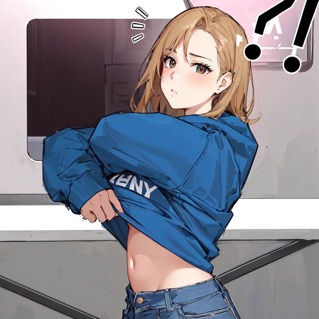 Perfect lines, sexy girl, surprise girl, rosy cheeks, sassy girl, serious face, boy with a mean face, sensual girl, big boobies