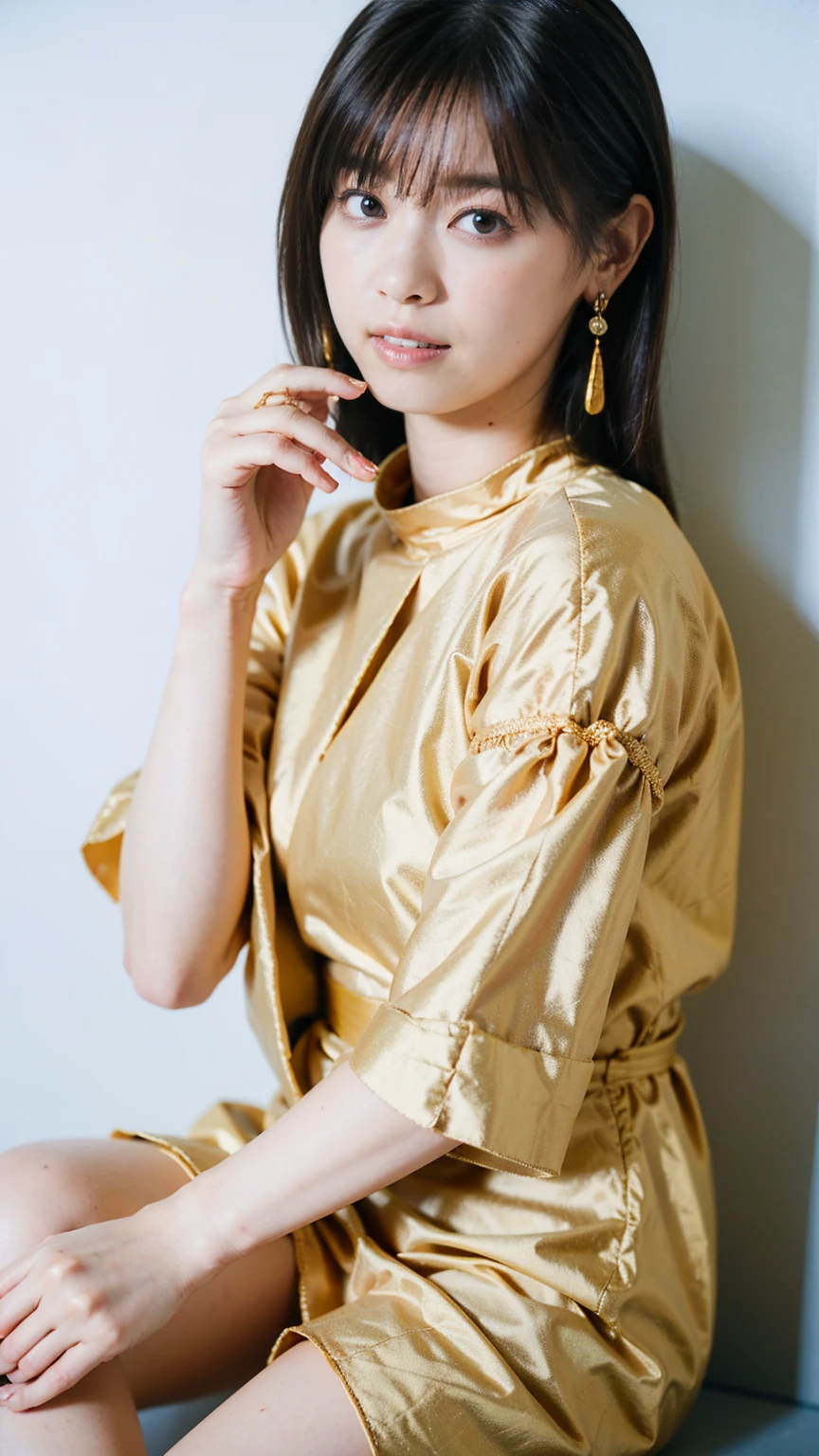 (masterpiece、Highest quality、Very detailed),Beautiful woman、High heel earrings、美しいlipsのピアス、笑いと笑顔のlips、顔のlipsをからかいます。
girl、lipstick color、Pink lipstick、lips、メイクでセクシーに見える
輝く赤いリップ ピンクのlips リップピアス 見た目がゴージャス ジューシーな深いハマグリ クリーム 高い肌 剃りたてのlipsでlipsを洗浄 髪をドレッシング
ゴージャスな口紅リップシクルピンク