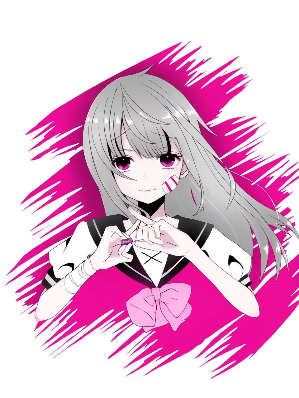 Menhera
