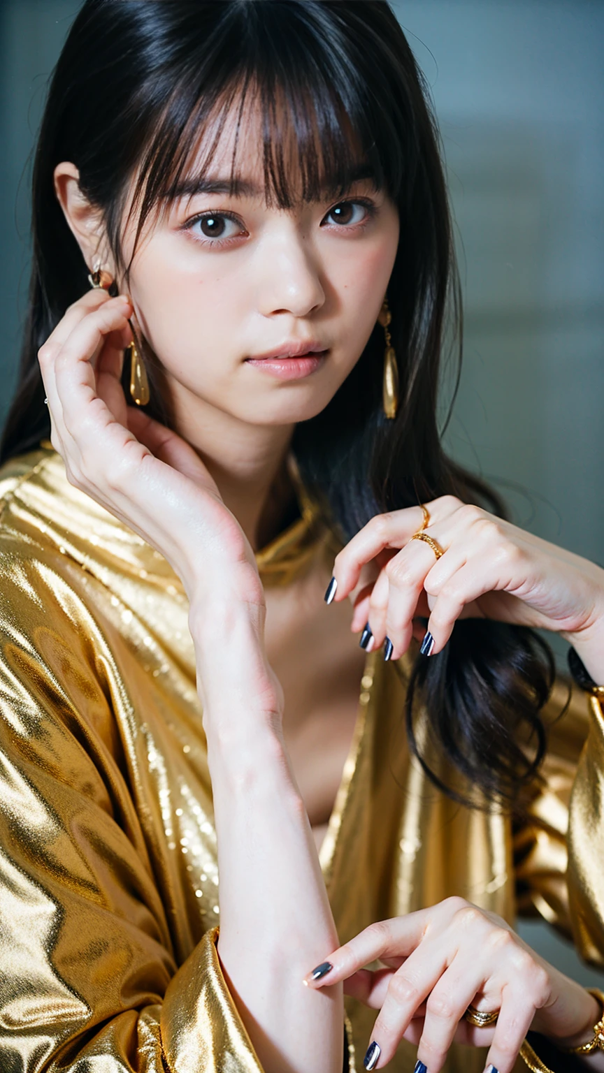 (masterpiece、Highest quality、Very detailed),Beautiful woman、High heel earrings、美しいlipsのピアス、笑いと笑顔のlips、顔のlipsをからかいます。
girl、lipstick color、Pink lipstick、lips、メイクでセクシーに見える
輝く赤いリップ ピンクのlips リップピアス 見た目がゴージャス ジューシーな深いハマグリ クリーム 高い肌 剃りたてのlipsでlipsを洗浄 髪をドレッシング
ゴージャスな口紅リップシクルピンク