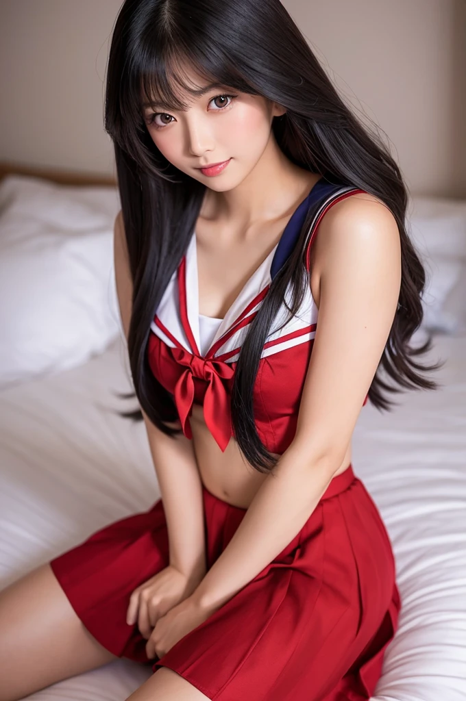 Japanese women, uniform, creampie, rape