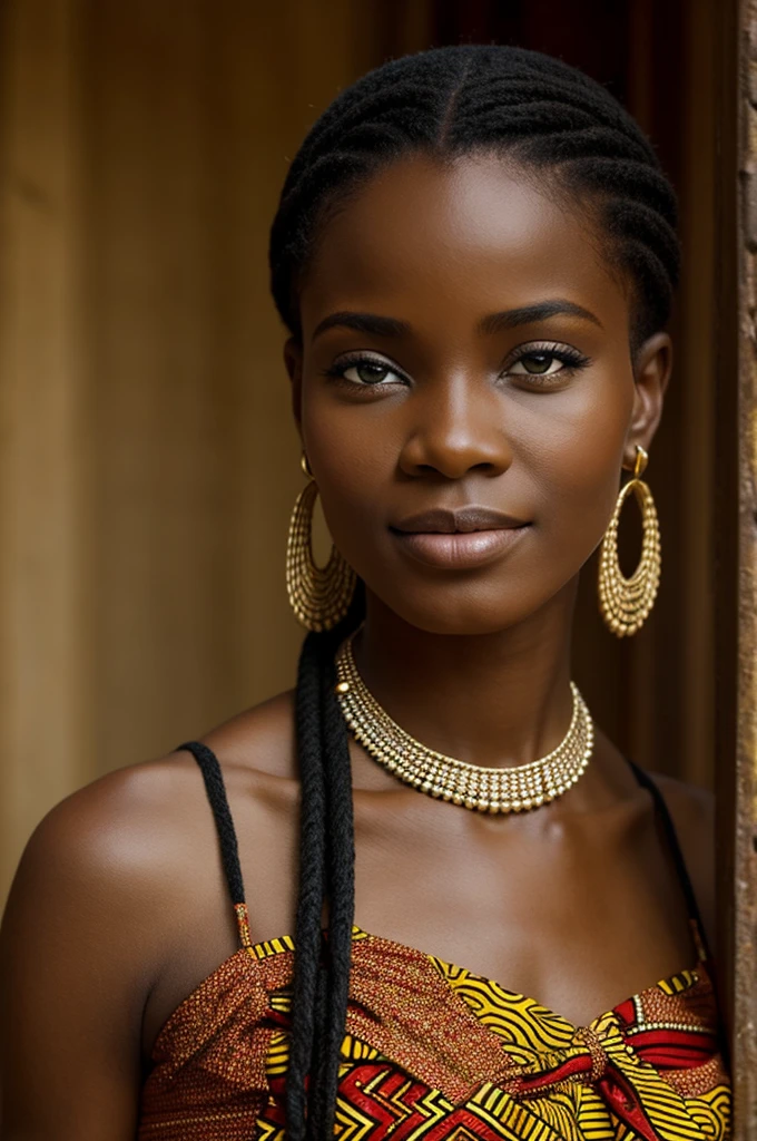 Africaine 