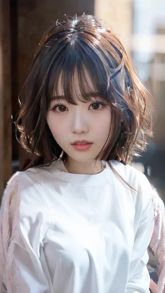 White Shirt