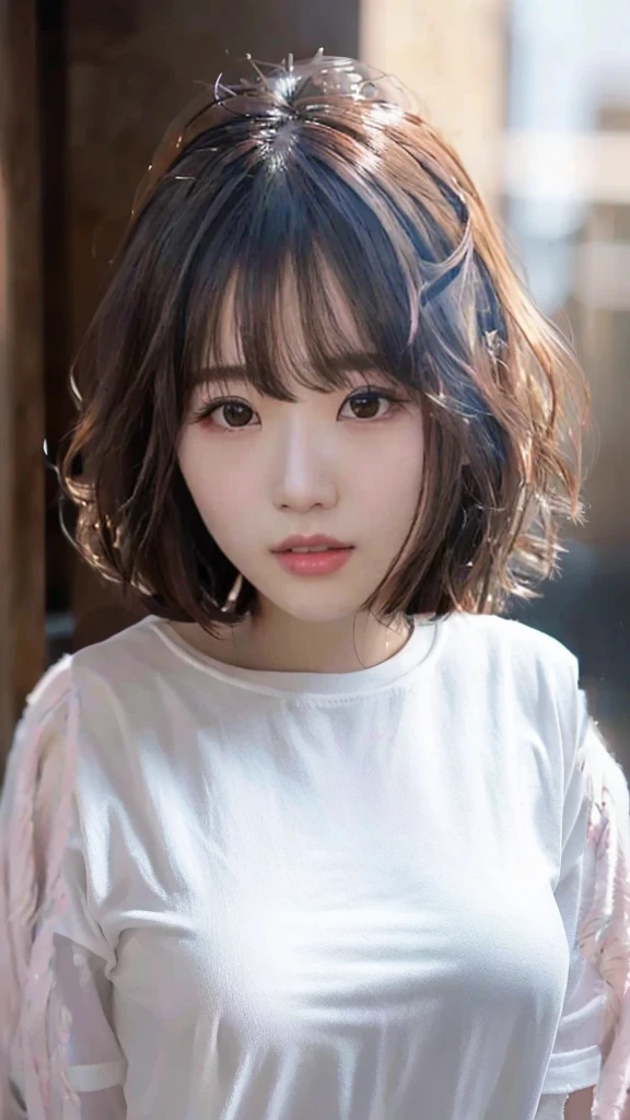 White Shirt