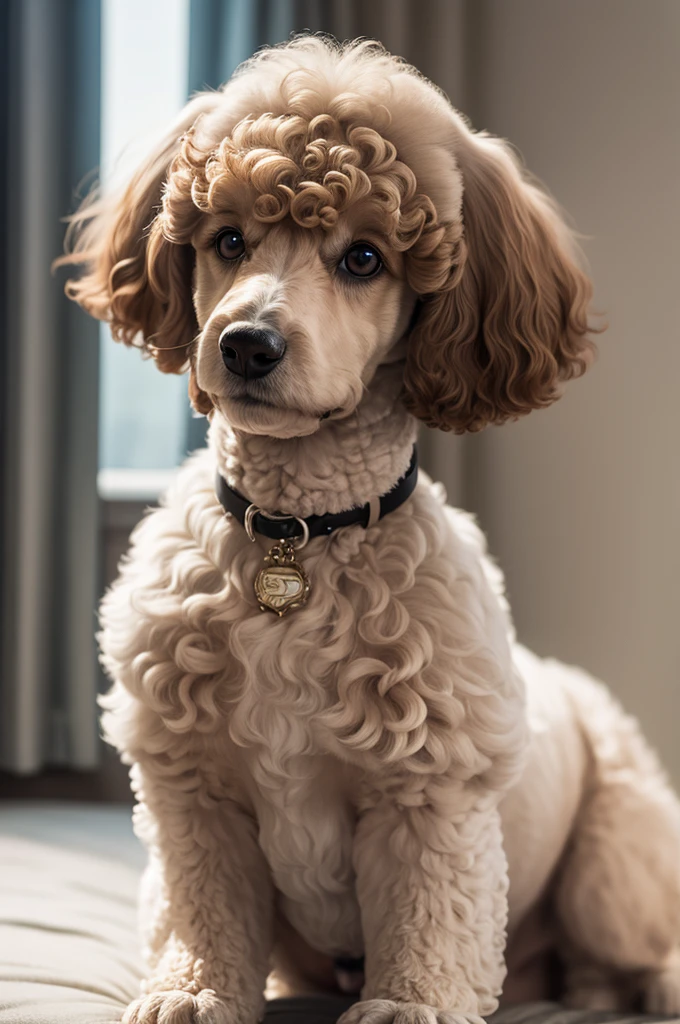 Poodle