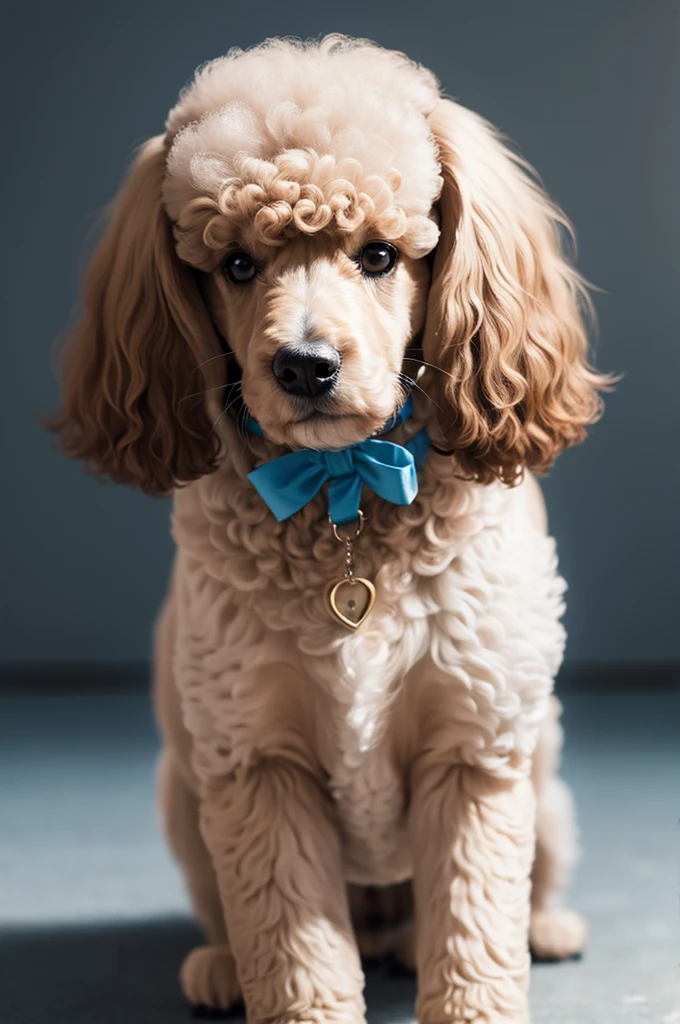 Poodle