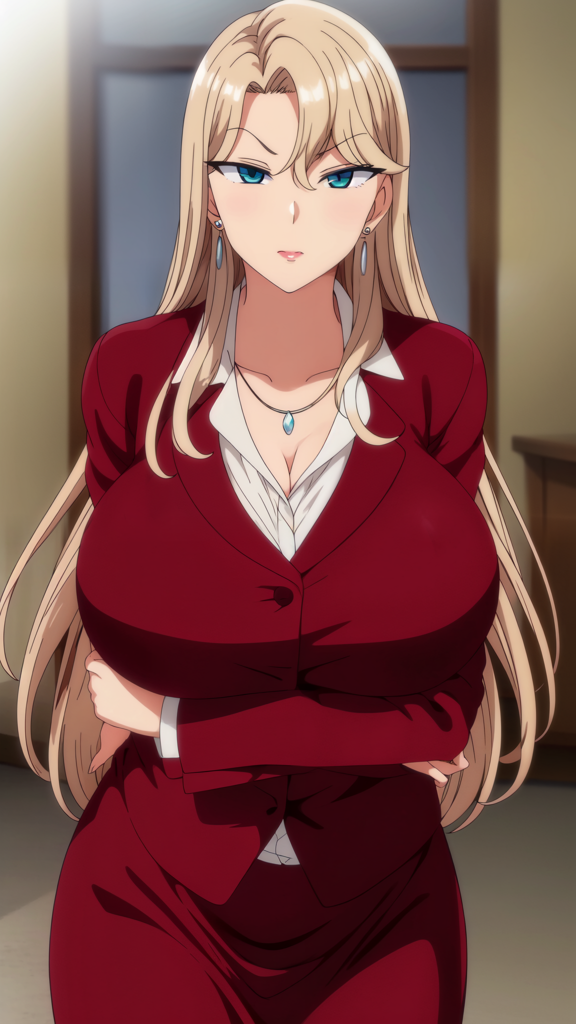 Reika Kurahiki v2.16