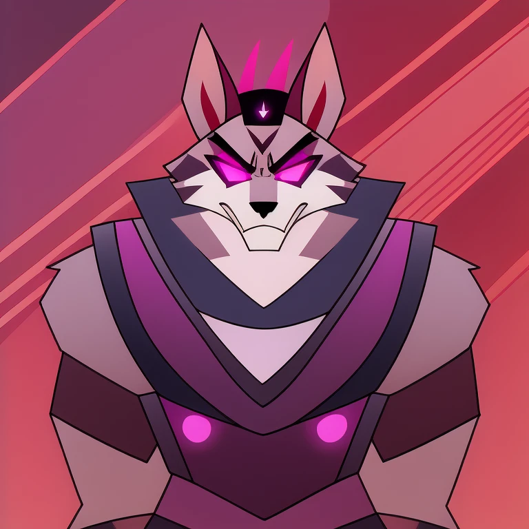 (masterpiece, best quality:1.2), army of Vortex male hellhounds, a couple of male bodyguards, wolves, furry, helluva boss, hypnotized with glowing purple eyes, angry serious face, wearing futuristic armor, using a Pulse Rifle, Energy Rifle, Futuristic assault rifle, hell streets background