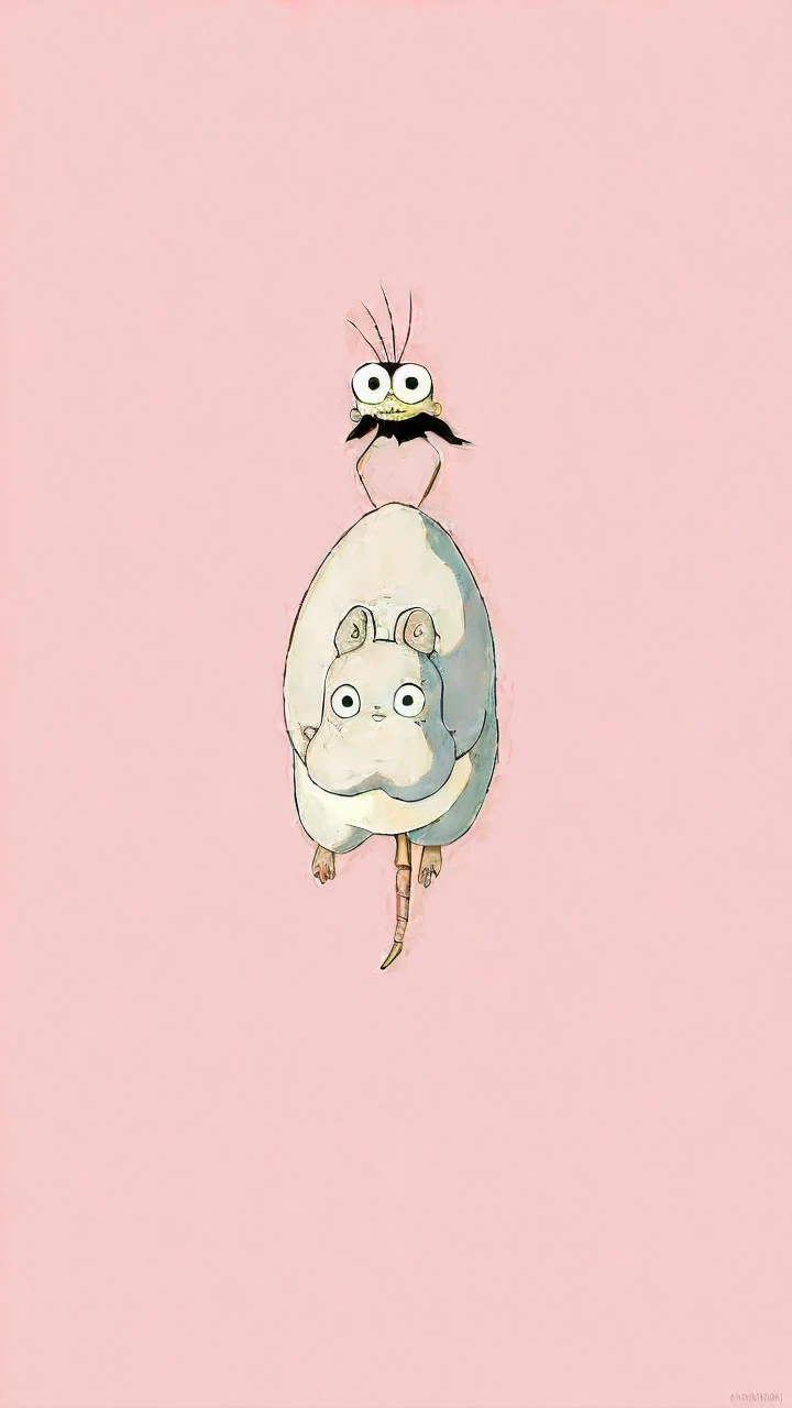 Spirited Away