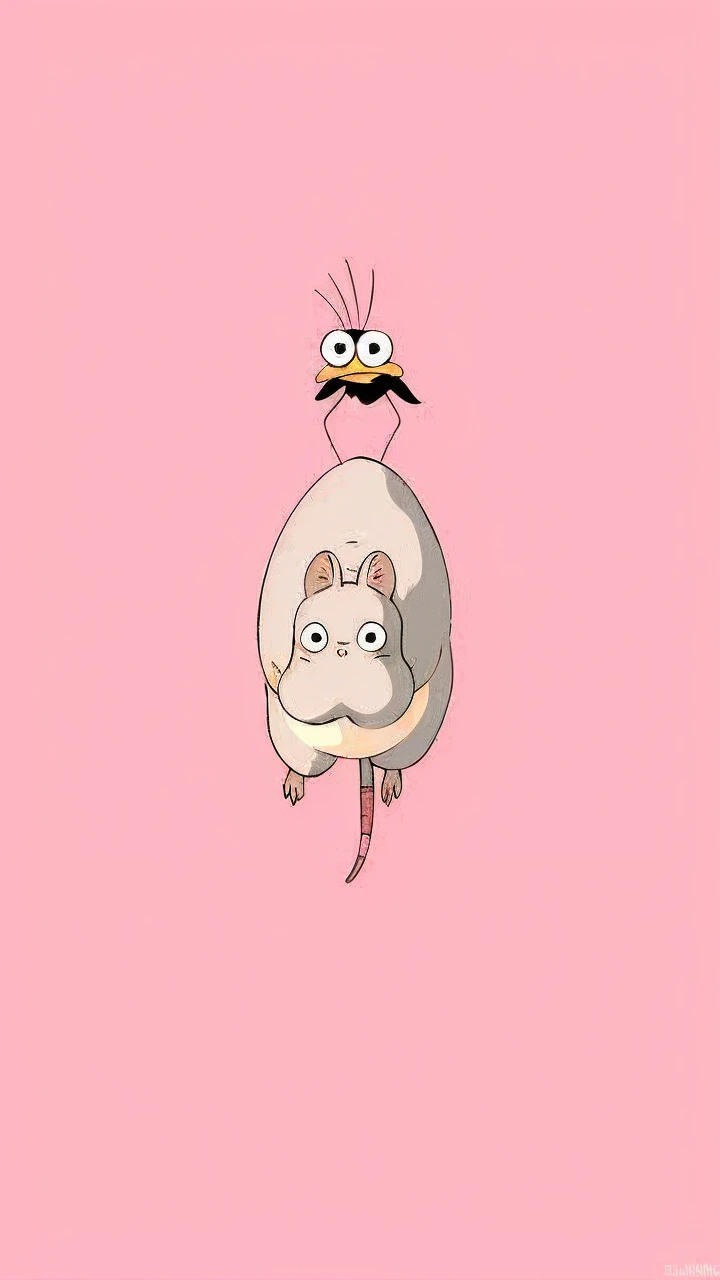 Spirited Away