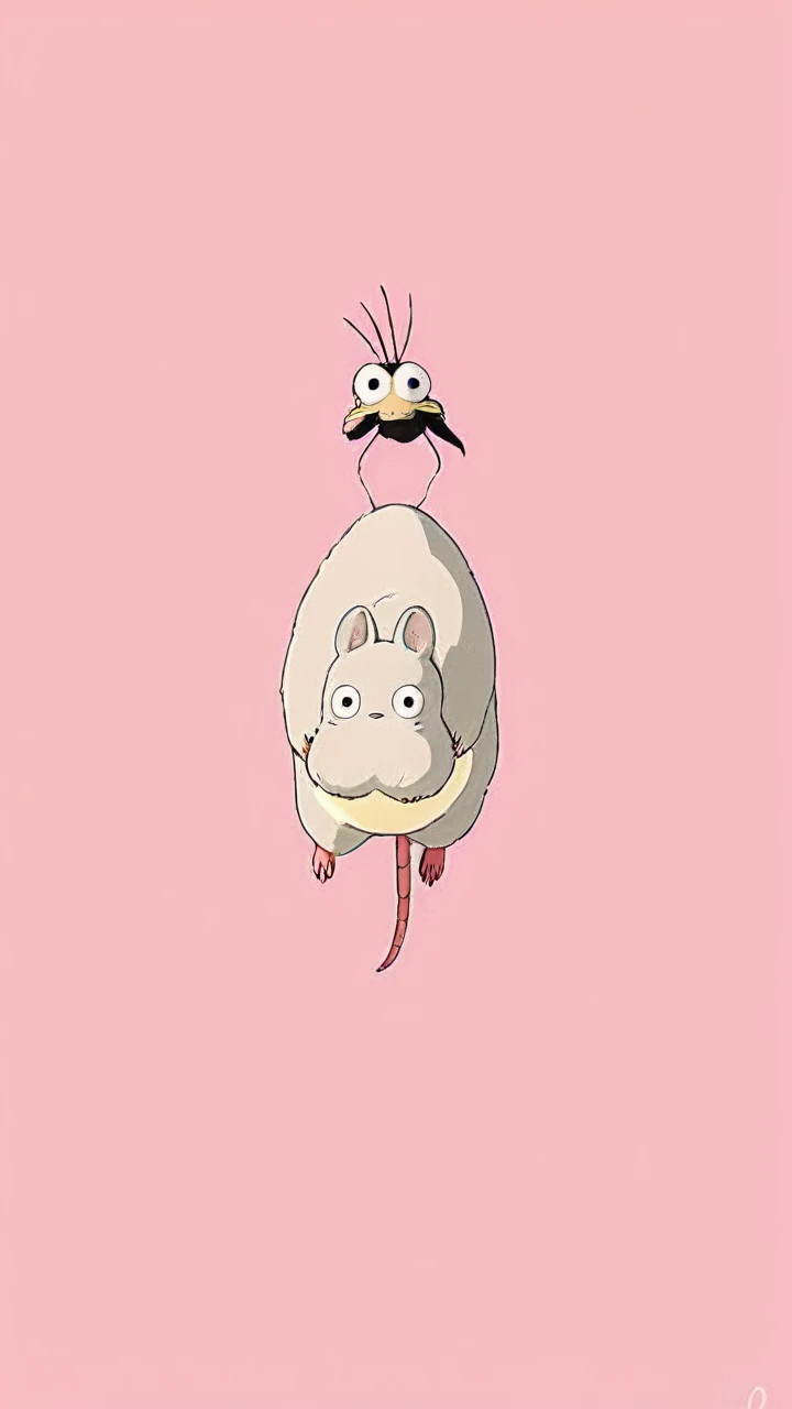 Spirited Away