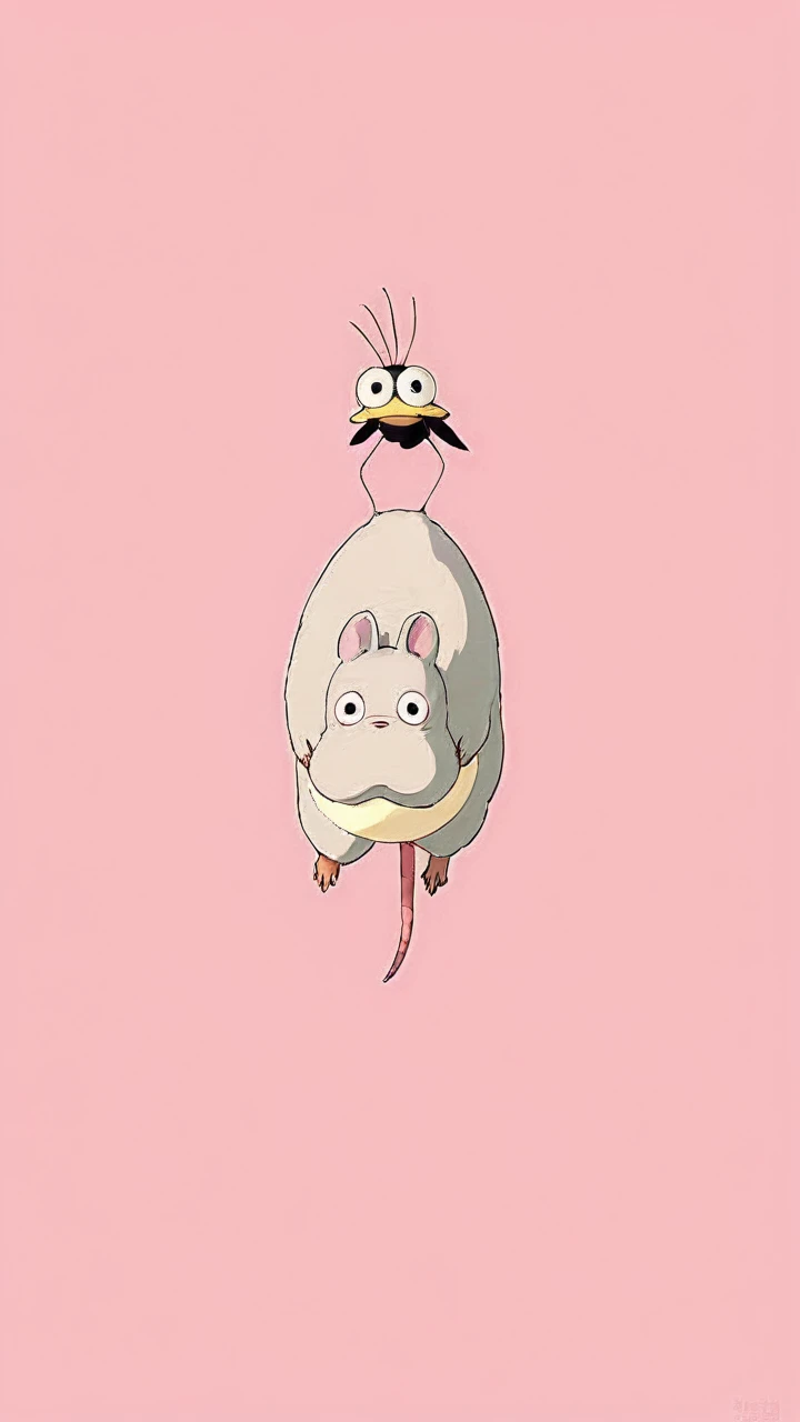 Spirited Away
