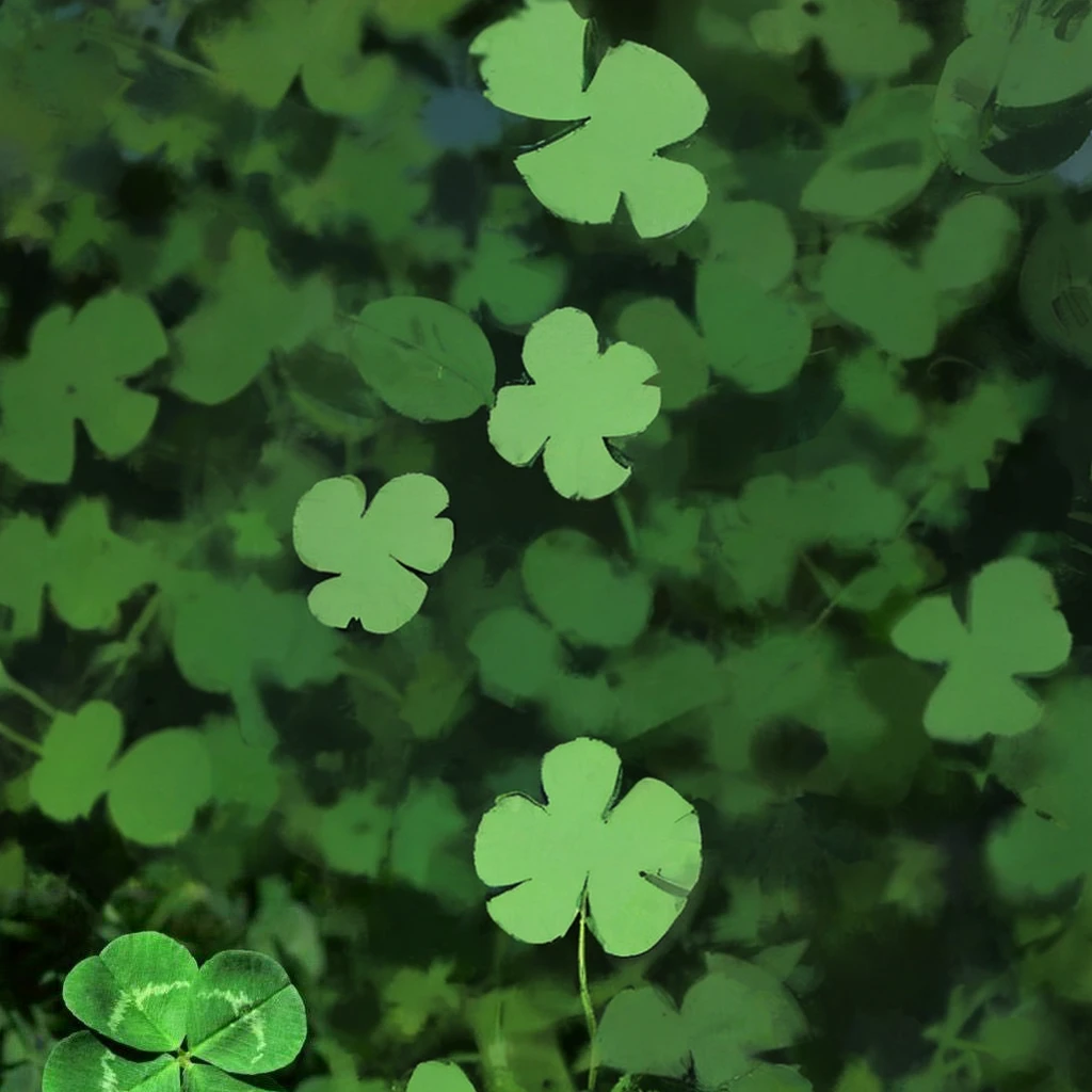 clover leaf