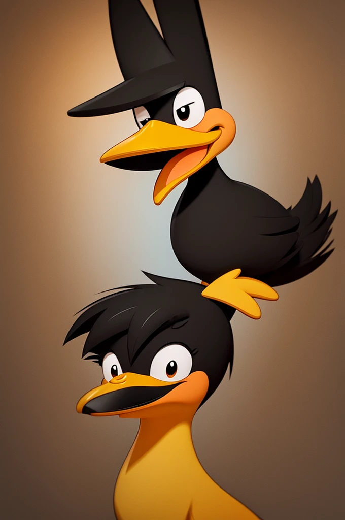 daffy duck