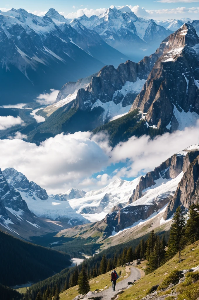 Mountain