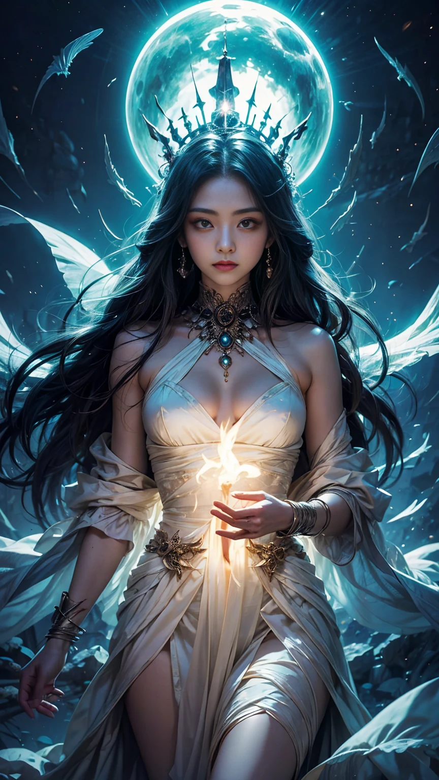 Concept of beauty、existence like air、ghostly ghost、Unforgettable beauty、Mysterious atmosphere、Dark and eerie、ethereal glow、Supernatural energy、A ray of smoke、Translucent figures、Spiritual Reality、Hauntingly beautiful、ethereal Princess、Ghostly Aura、ethereal elegance、ghostly whispers、 Eerie silence、Spiritual Manifestation、etherの本質、Spectral Princess、Otherworldly charm、Fascinating and fantastical、Ghost Remains、ether'Blues、Supernatural Charm、Unforgettably exciting、The ethereal Nature of ether、Ghostly attitude、ether'Blessing、An unforgettable face、Spectral Beauty、The Allure of ether、Ghostly elegance、Fascinating、ethereal、Ghostly Vulnerability、mystical presence、ethereal、Ghostly ethereal、Memorable ethereal、ethereal ethereal、Ghostly ethereal、Memorable ethereal、ethereal ethereal、Ghostly ethereal、Memorable ethereal、ethereal ethereal、The navel and surrounding area are exposed,skinny,beautiful girl,