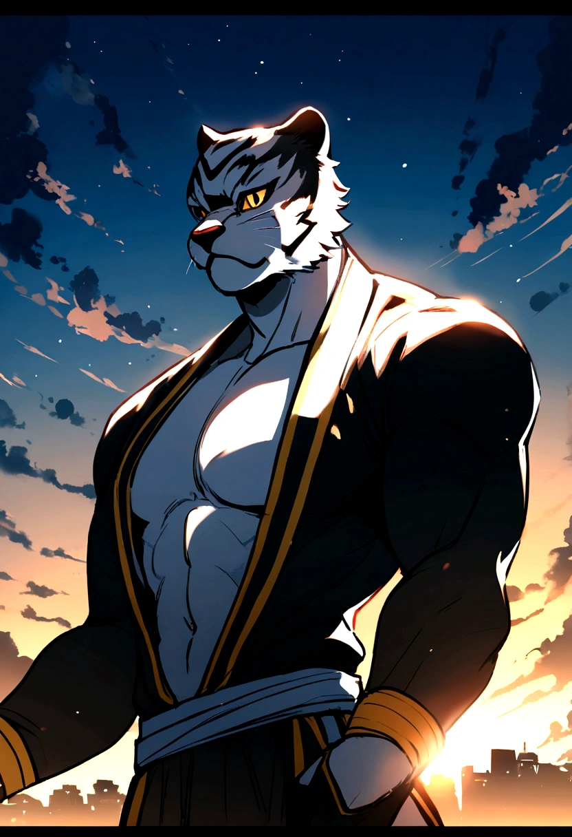 taekwondo panthers 