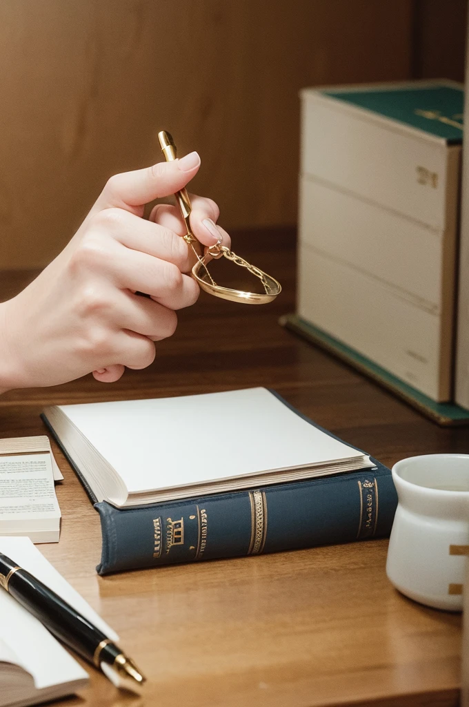 Earn a law degree