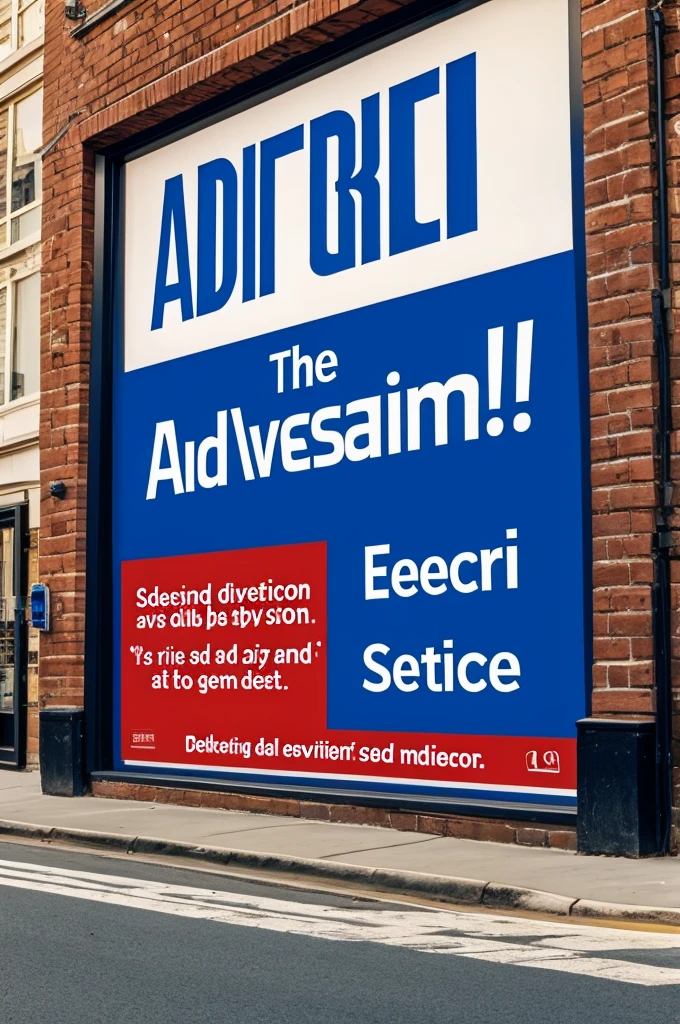 advertising