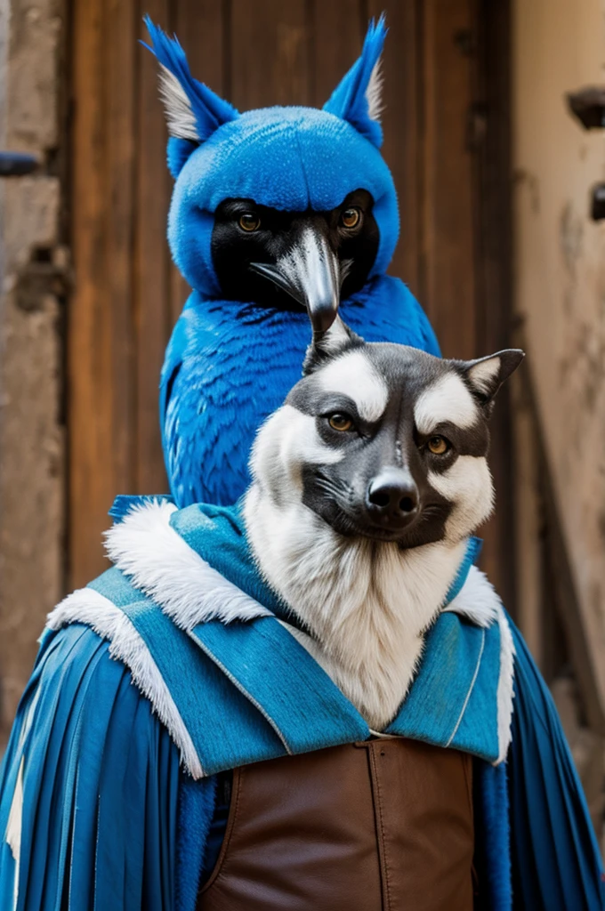 mordecai turro
