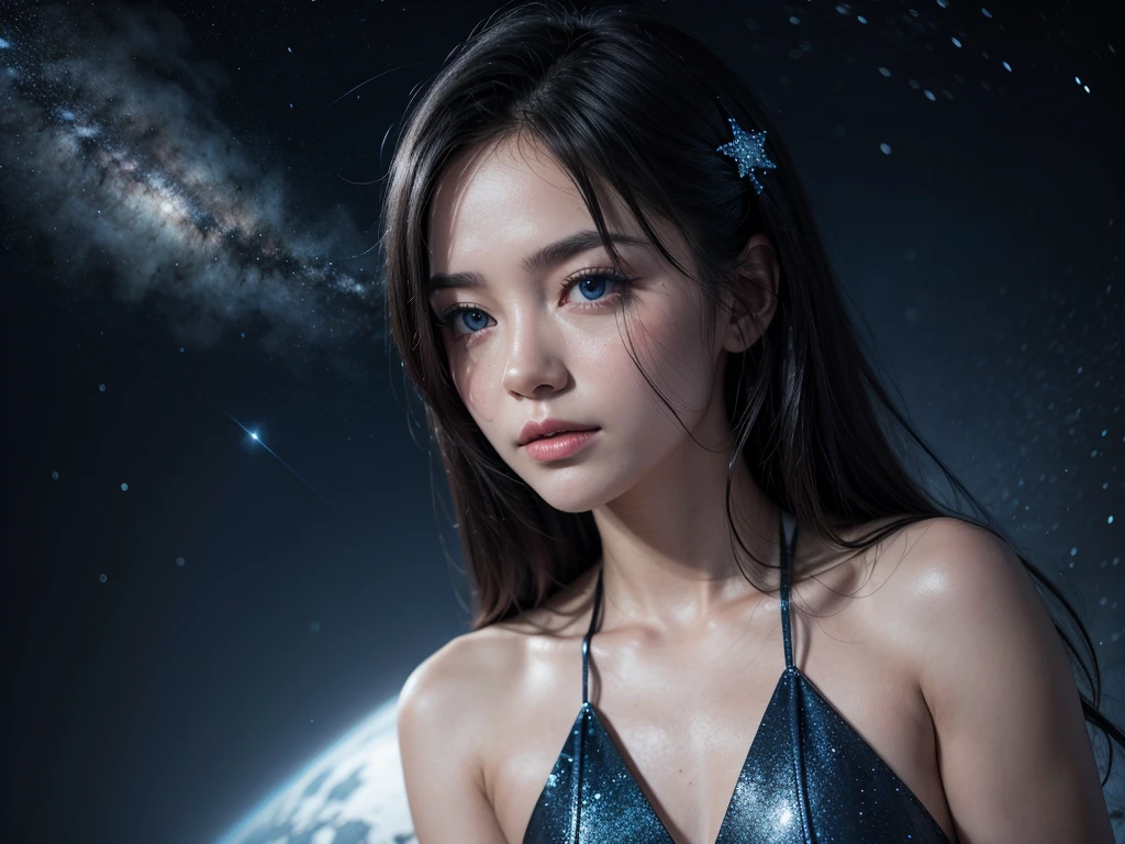 blue constellation