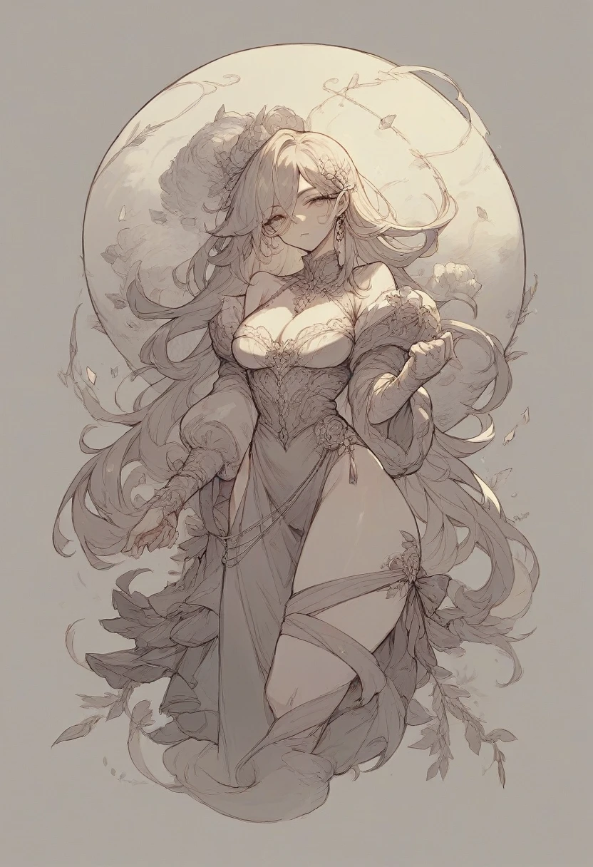 2 meter tall girl