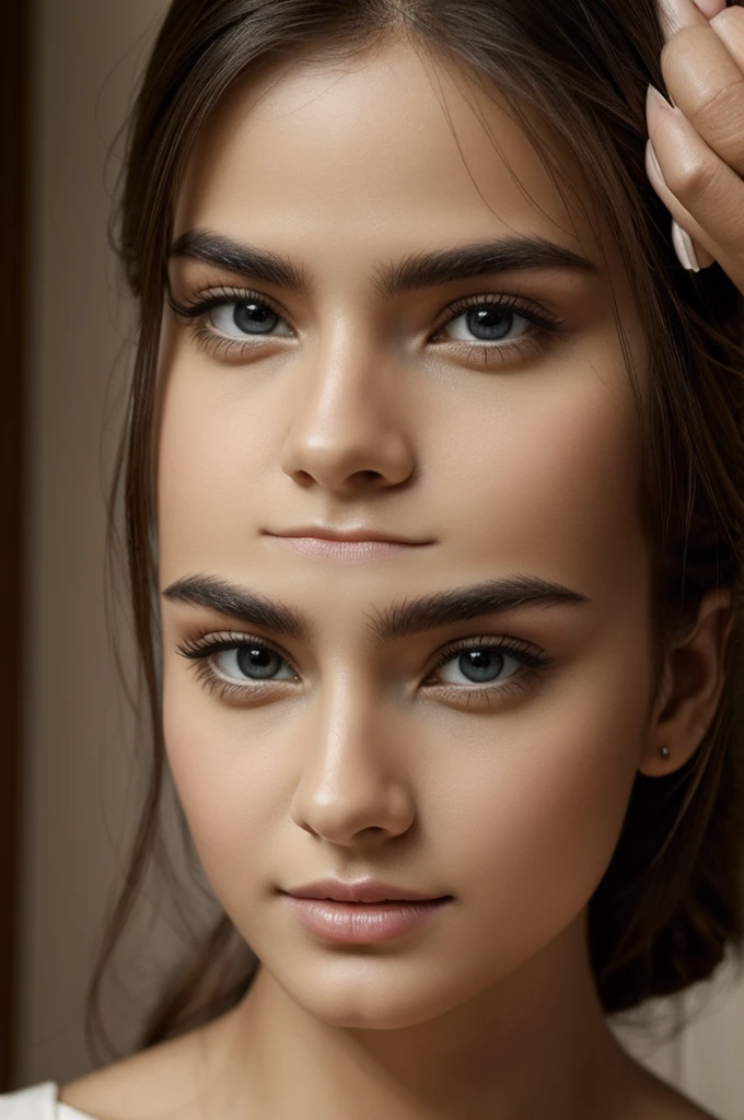 ((best quality)), ((masterpiece)), (detailed), perfect face