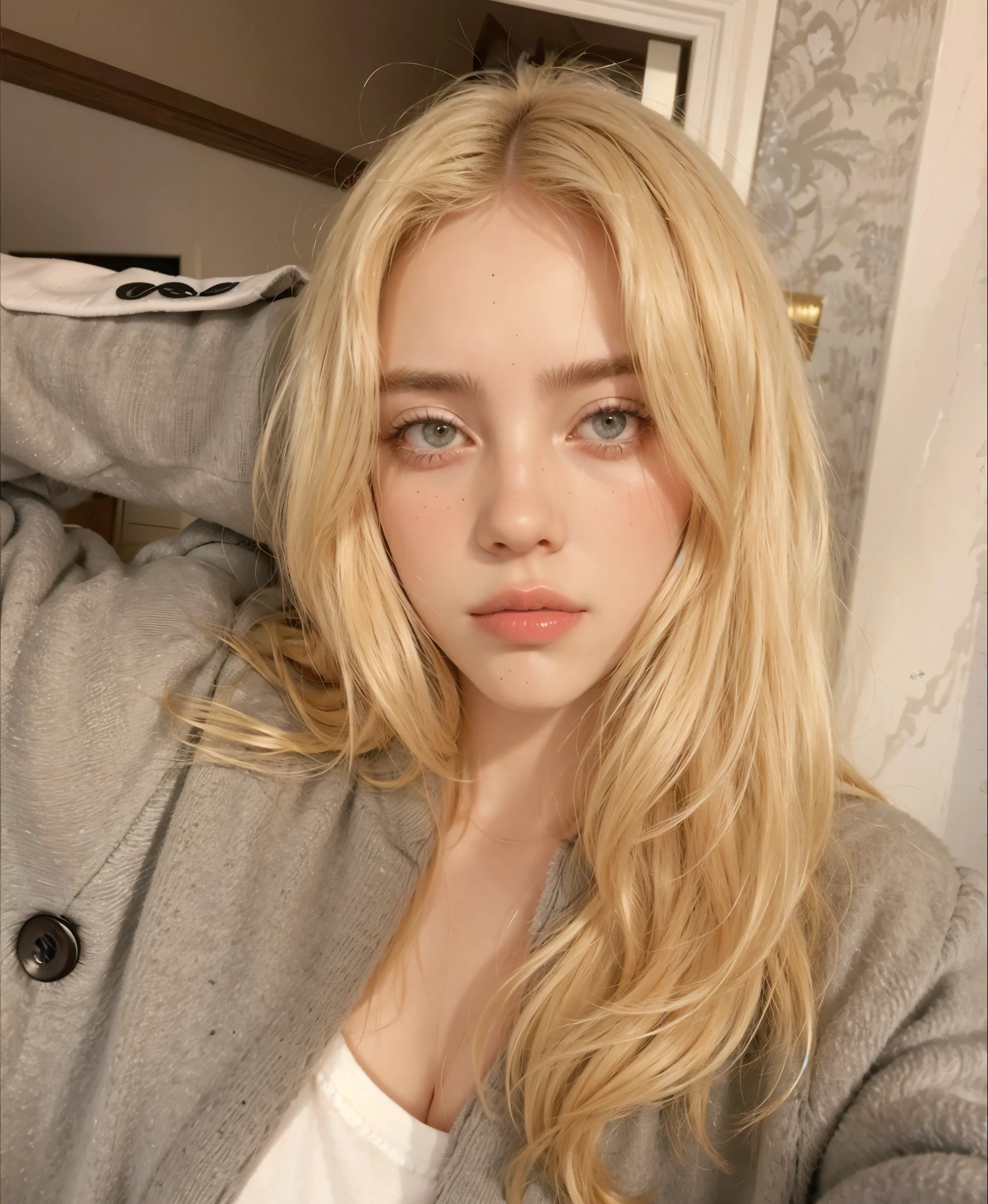 Billie