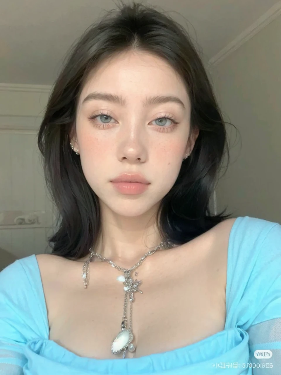 Beautiful, high quality 1 girl