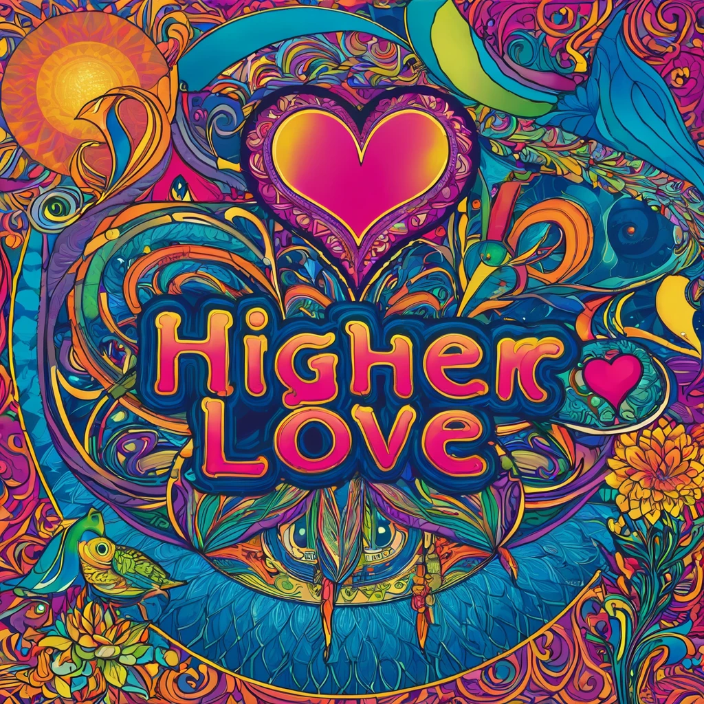 higher love
