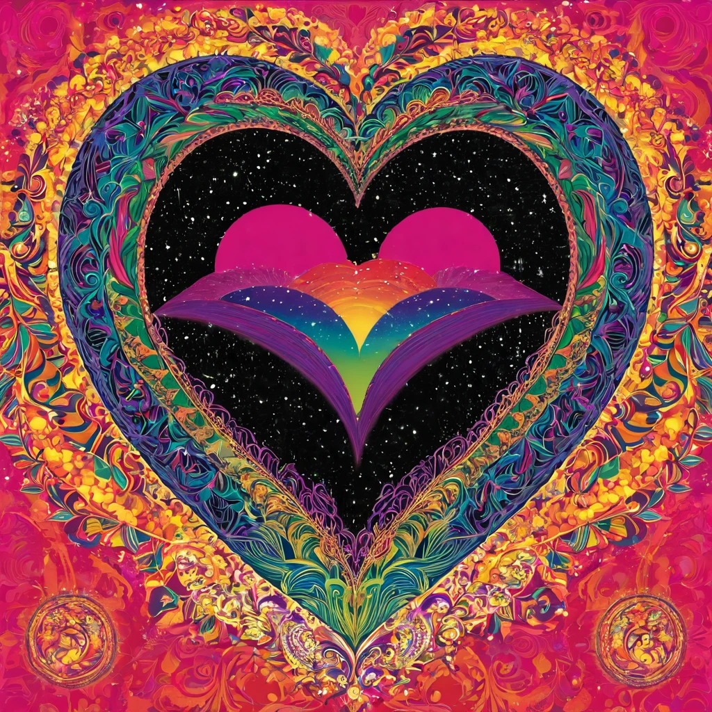 higher love