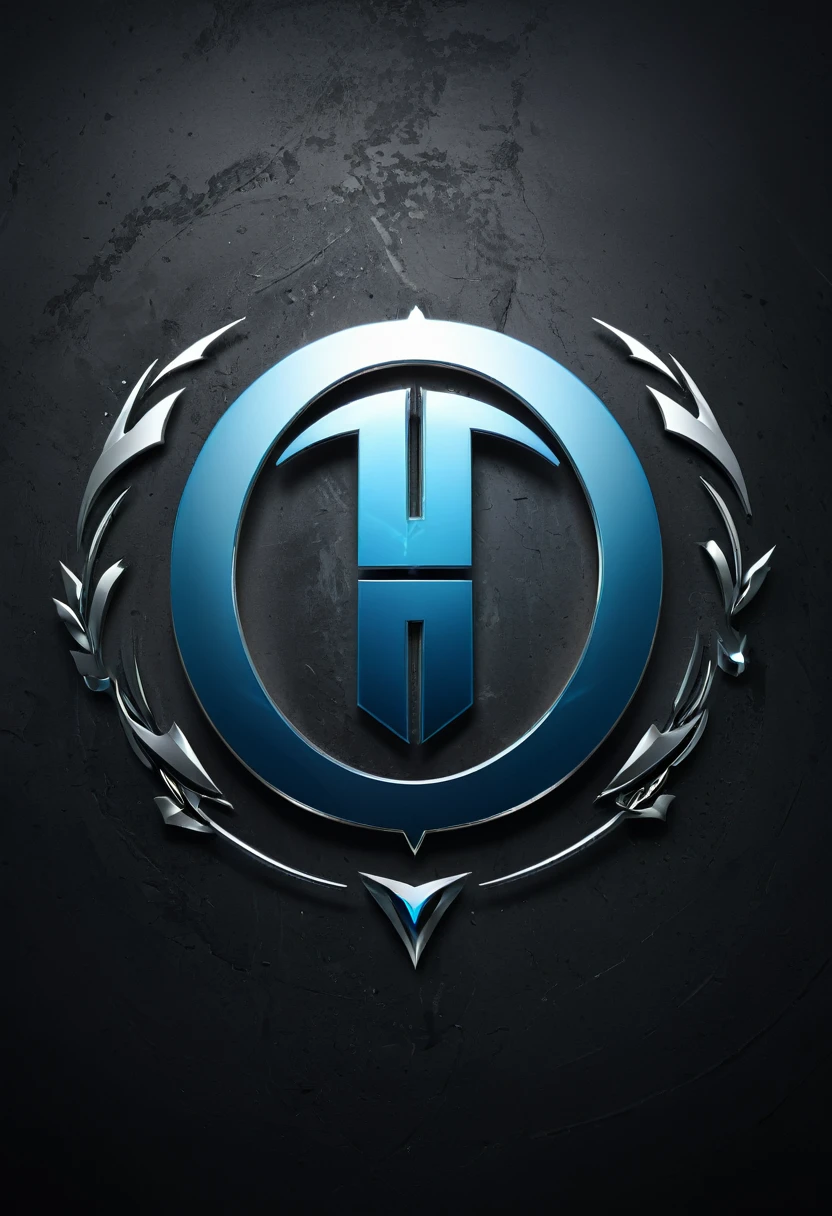TR logo