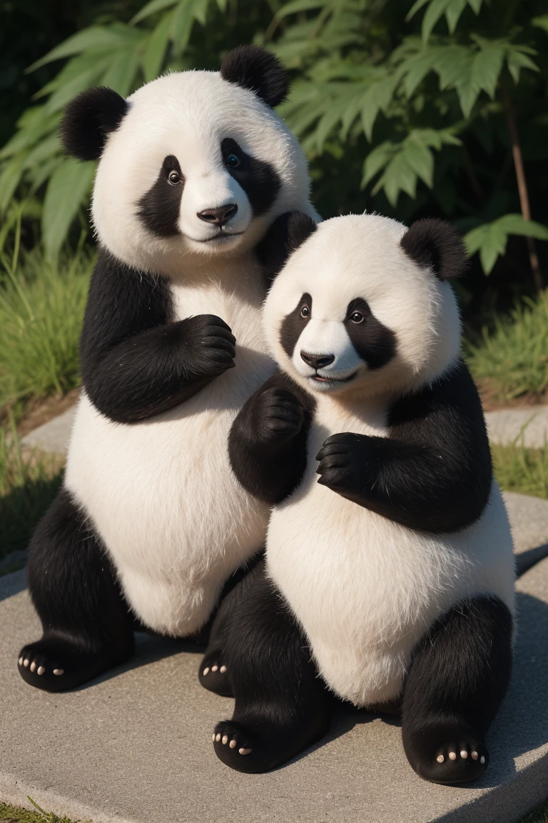 optimism,raku,Solidarity,figure,Panda,optimism市場,optimismモバイル