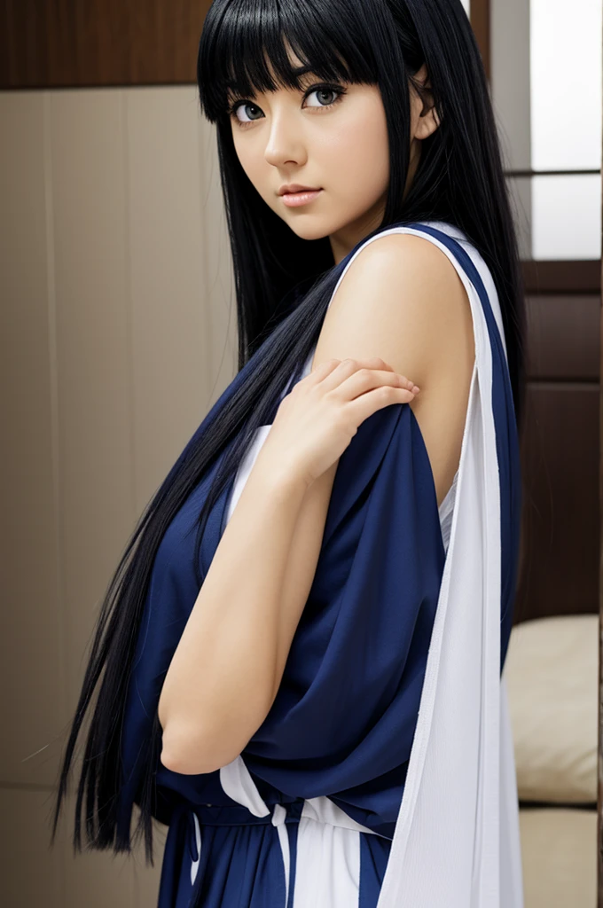 Hinata hyuga