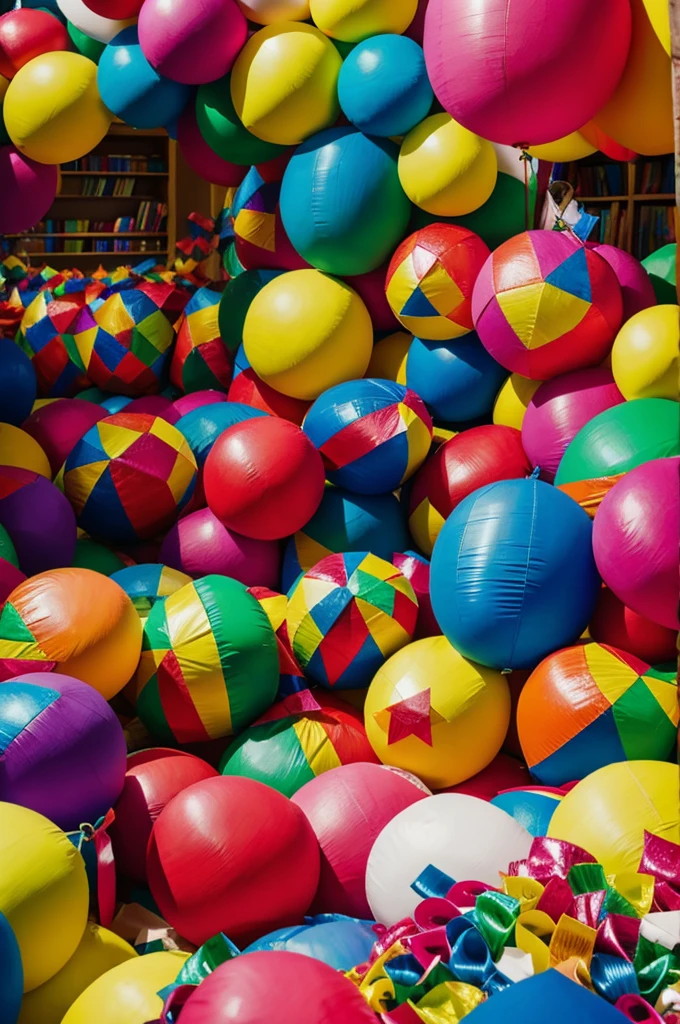 Piñatas
