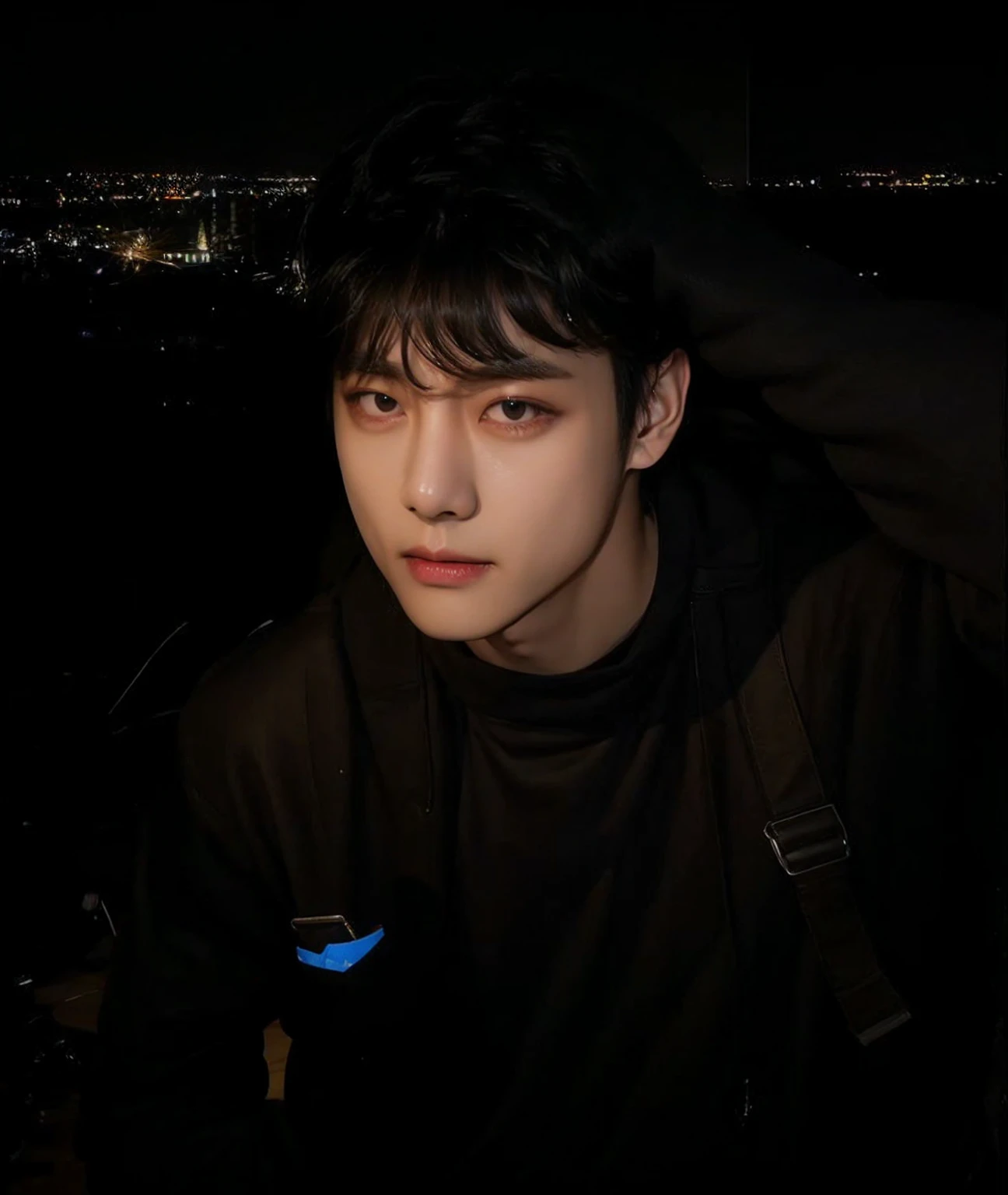 8k, Taehyung Kim, kpop, BTS, Kim Taehyung, tae hyung, androgen, HD