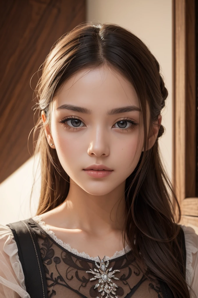 ((best quality)), ((masterpiece)), (detailed), perfect face
