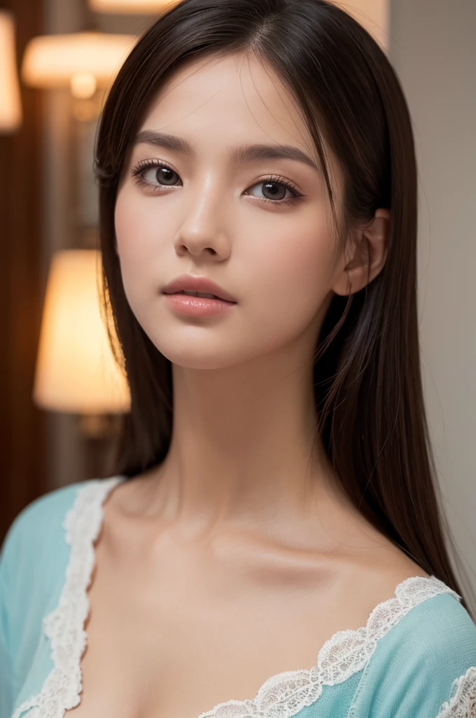 ((best quality)), ((masterpiece)), (detailed), perfect face