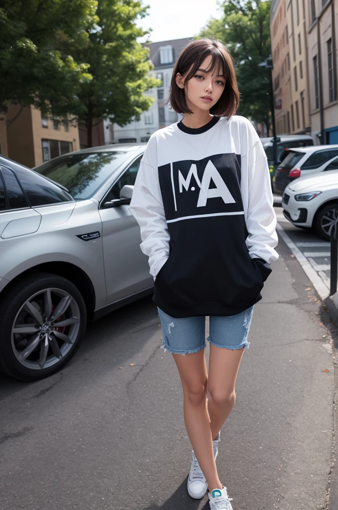 Clothing mara logo