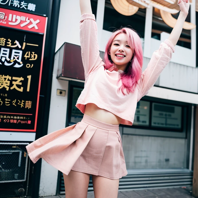 (Nude:1.4),(orgasm face:1.5),(spread legs, legs up :1.3),(Pink Hair :1.3),An unforgettable smile,Floating Hair, Flowing Hair, Pink Hair, Long Hair,ピンク iris, Two-tone hair, Beautiful fine hair, Exquisite and beautiful face,, Clear Eyes, Soft lips, iris, Ultra Wide Angle,Full Body Shot, 最high quality、masterpiece、超High resolution、(Realistic:1.4)、Very detailed CG Unity 8k 壁紙、Detailed and complex、original、High resolution、RAW Photos、(Perfect figure)、Detailed and complex,、Digital SLR、Soft lighting、high quality、Film Grain、Written boundary depth、Leica Camera、50mm lens、Backlight、High resolution、Ultra-realistic、Color Grade、Dynamic pose、Portraiture、Japanese、prohibit、(Crowded akihabara:1.2)、Front Viewer、Natural soft light、With a girl、20-year-old、Lesbians all over the world、alone、 student、University、uniform、shirt、Bobby Socks、Checkered Pleated Skirt、Daytime、in street、Deep Shadow、cute、beauty、Inconspicuous、Cold Light 12000K \\ street、Store status、akihabara、Shinjuku、Shibuya Ward、Ikebukuro、Detailed and realistic、Skin Texture、Very detailed、リアルなSkin Texture、(dramatic、Award-winning photo、信じられないほどのmasterpiece:1.3)