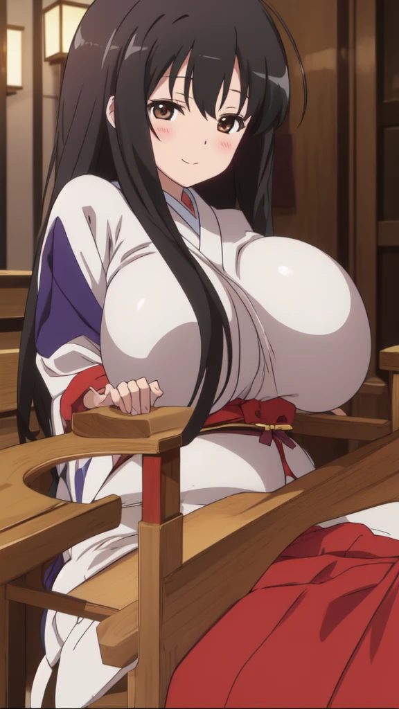 ((nsfw, nude,breasts blowjob,beautiful eyes, topless,show off nipple,highest quality,aroused, masterpiece, High resolution)),1girl, solo, Super huge breasts,plump,Whipped thighs,all body, portrait, ahoge, sidelocks, wide sleeves, hair over one eye, (((breast milk,masturbation,huge nipples,pink pussy,stockings,skirt lift,ahegao,))), long sleeves, looking at viewer,Females in heat,perfect quality, perfect,high quality,good quality, masterpiece, faultless,HDR, UHD