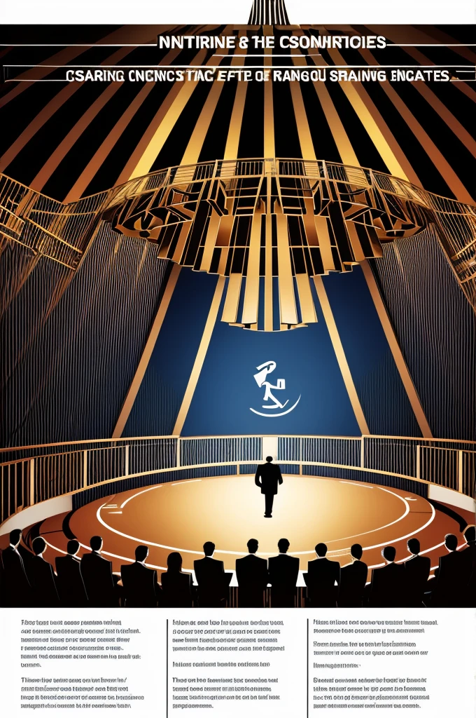 graphically (illustrated) represents the concept,rules, structure and types of Debate