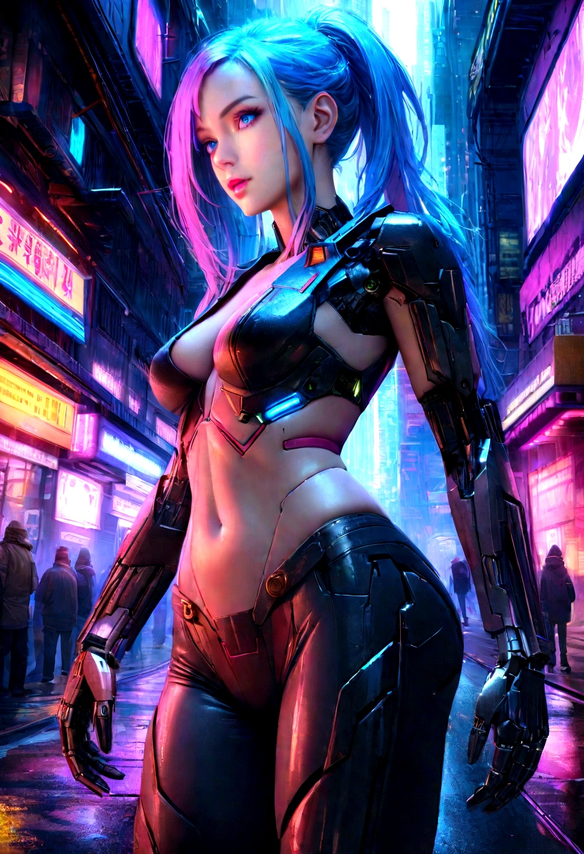 very beautiful cyberpunk samurai, cyberpunk geisha, portrait of a cyberpunk samurai, beautiful cyberpunk girl face, cyberpunk samurai, hyper-realistic cyberpunk style, cyberpunk style , hyperrealistic, cyberpunk art ultrarealistic 8k, ross tran 8 k, cyberpunk art style, beautiful digital artwork, cyberpunk photo, araffe with tattoos and a red top is posing on a skateboard, cyberpunk angry gorgeous goddess, cyberpunk 2 0 y. o model girl, japanese cyborg, in cyberpunk style, beautiful cyberpunk woman model, cyberpunk girl, cyberpunk photo, female cyberpunk anime girl, very beautiful cyberpunk samurai, has cyberpunk style, cyberpunk beautiful girl, cyberpunk style, cyberpunk wearing, cyberpunk cyborg