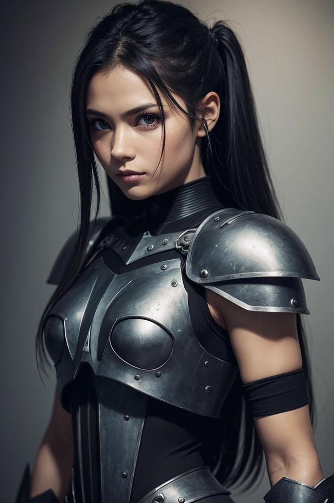 Darkangel Warrior