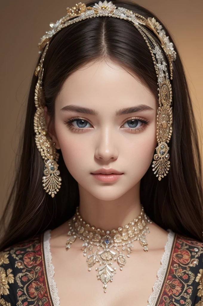 ((best quality)), ((masterpiece)), (detailed), perfect face