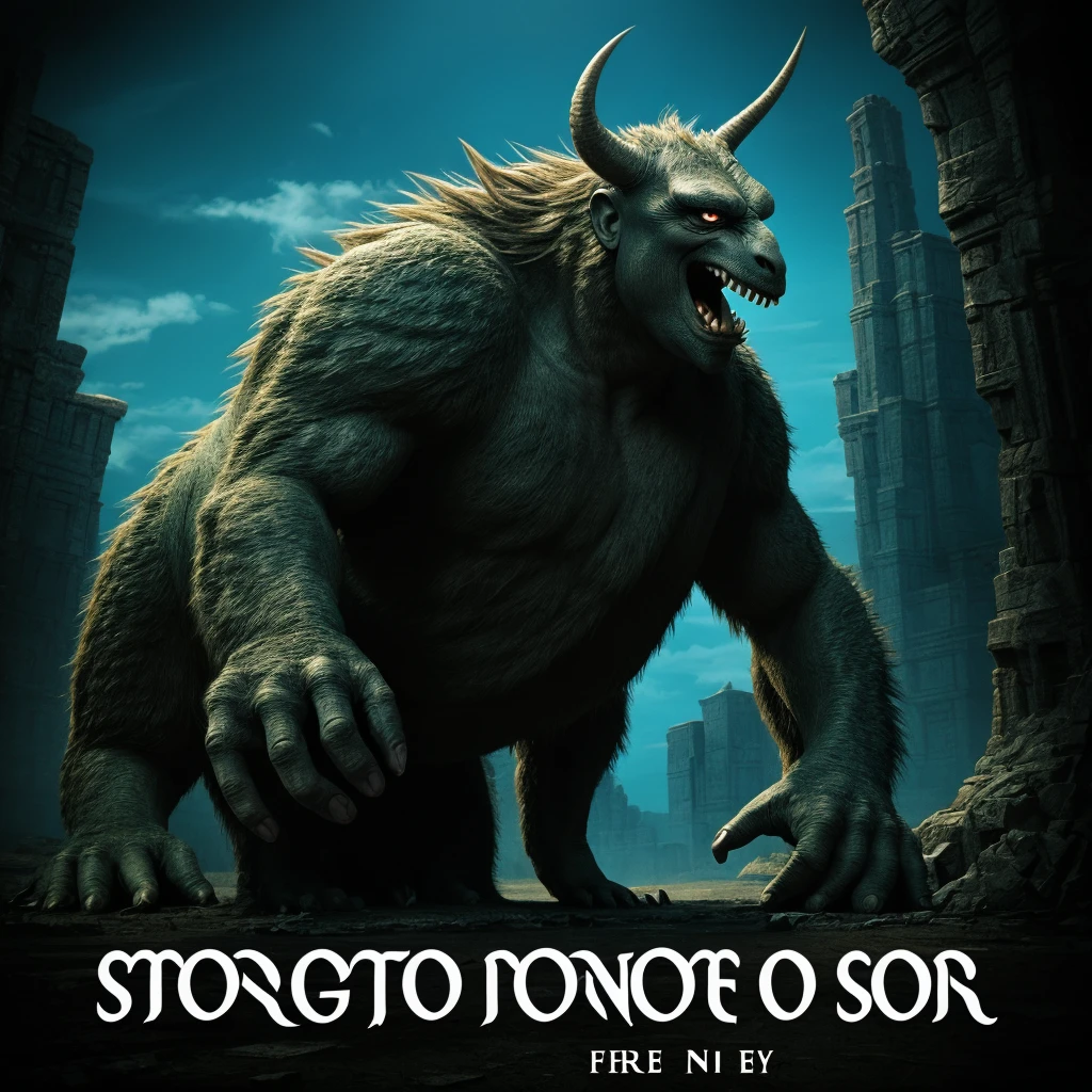 Song of the Monster