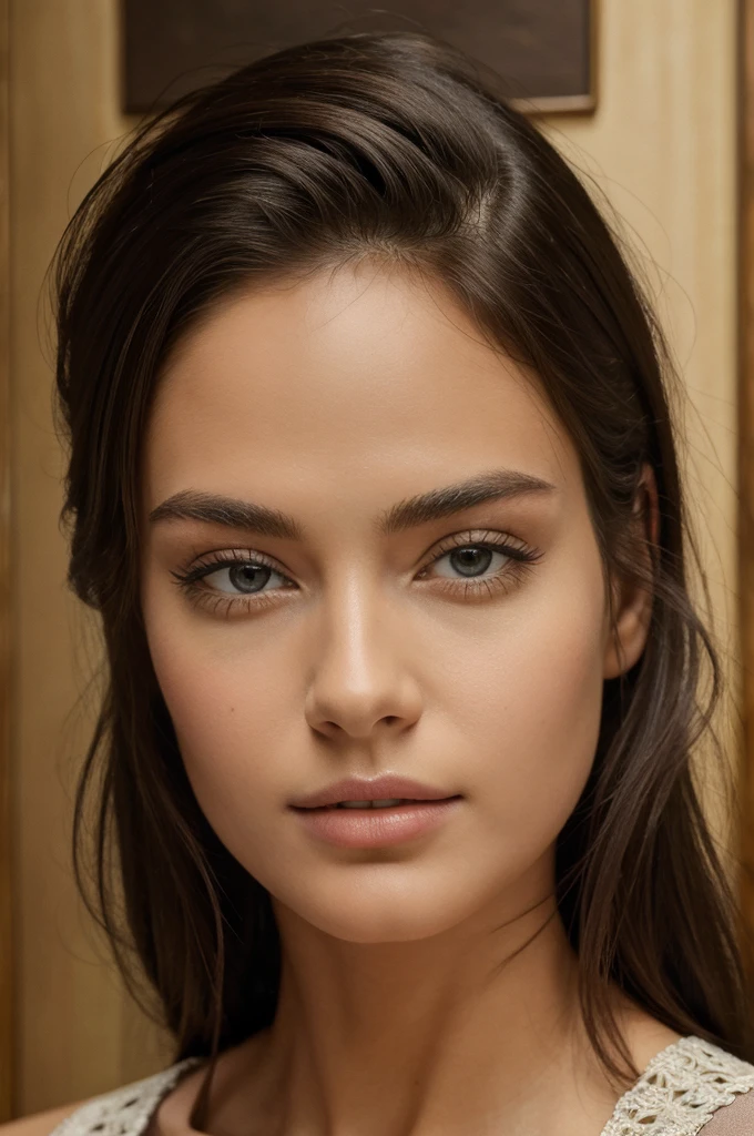 ((best quality)), ((masterpiece)), (detailed), perfect face