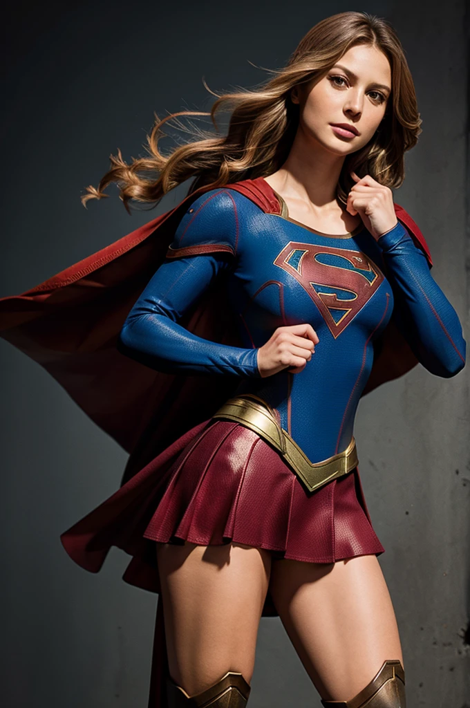 Supergirl